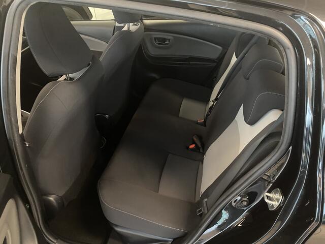 Toyota YARIS 1.5 Hybrid Dynamic Edition