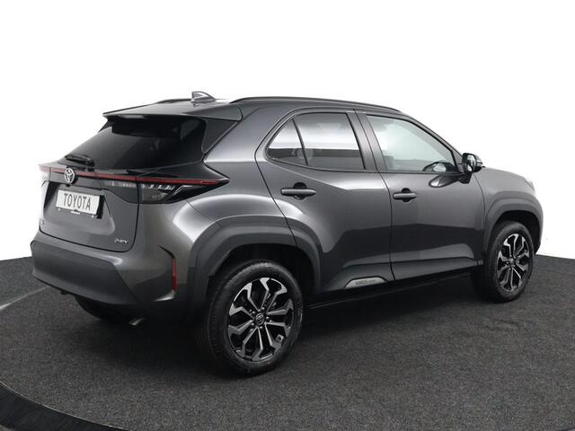 Toyota YARIS Cross 1.5 Hybrid 115 First Edition | Navigatie | Nieuwe Auto | Direct Beschikbaar | Keyless Entry |