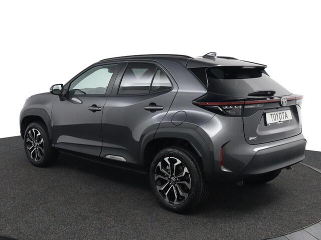 Toyota YARIS Cross 1.5 Hybrid 115 First Edition | Navigatie | Nieuwe Auto | Direct Beschikbaar | Keyless Entry |