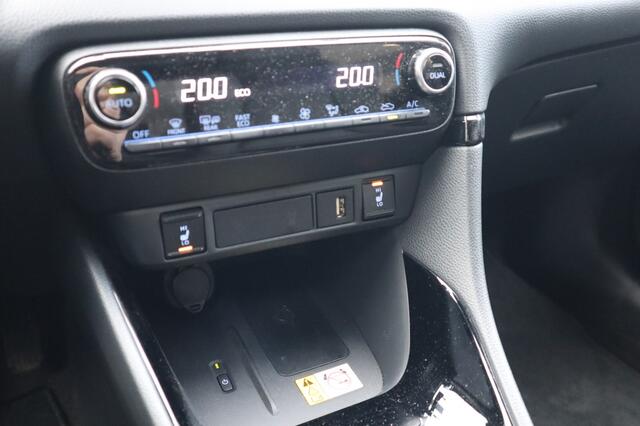 Toyota YARIS 1.5 Hybrid Tokyo Sport Head-up/Stuur/Stoelverwarming