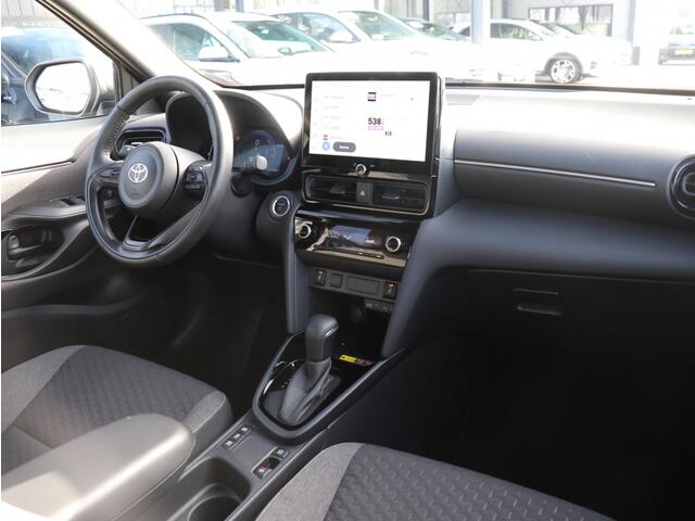 Toyota YARIS 1.5 Hybrid 130 Dynamic I Apple/Android Navi I LED I Camera I Key