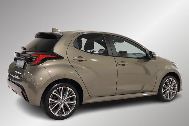 Toyota YARIS 1.5 Hybrid 130 Executive, BSM, Draadloos Apple Carplay & Android Auto, Verwarmen en verkoelen op afstand, Stuur & Stoelverwarming,