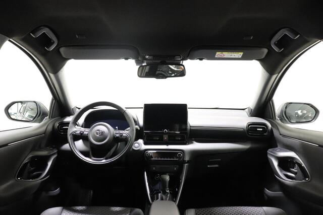 Toyota YARIS 1.5 Hybrid 130 Executive, BSM, Draadloos Apple Carplay & Android Auto, Verwarmen en verkoelen op afstand, Stuur & Stoelverwarming,