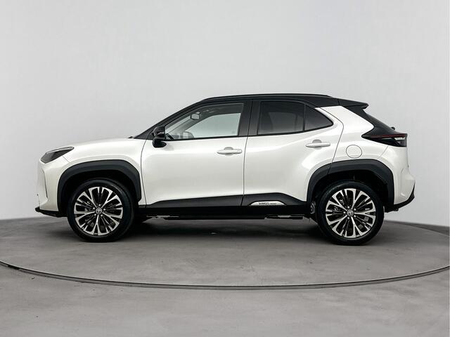 Toyota YARIS Cross 1.5 Hybrid 130 Executive | Apple Carplay & Android Auto | Parkeercamera |*