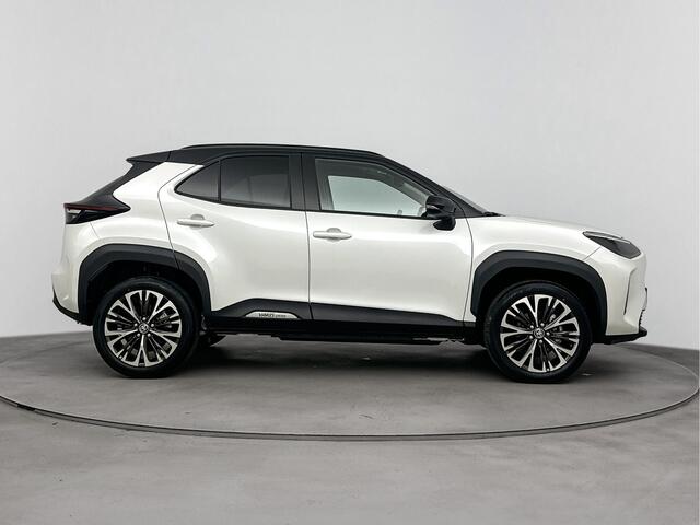 Toyota YARIS Cross 1.5 Hybrid 130 Executive | Apple Carplay & Android Auto | Parkeercamera |*