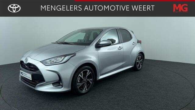 Toyota YARIS 1.5 Hybrid 115 First Edition Locatie Weert