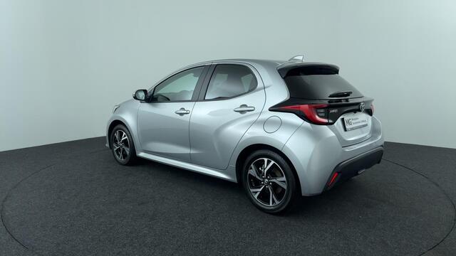 Toyota YARIS 1.5 Hybrid 115 First Edition Locatie Weert