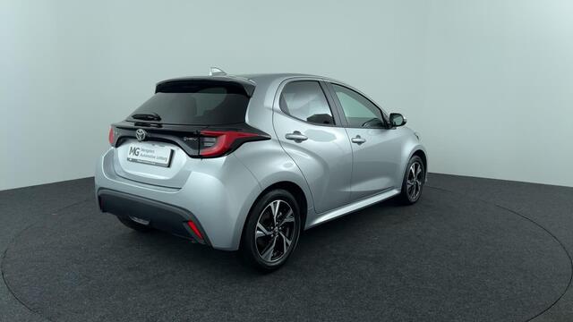 Toyota YARIS 1.5 Hybrid 115 First Edition Locatie Weert