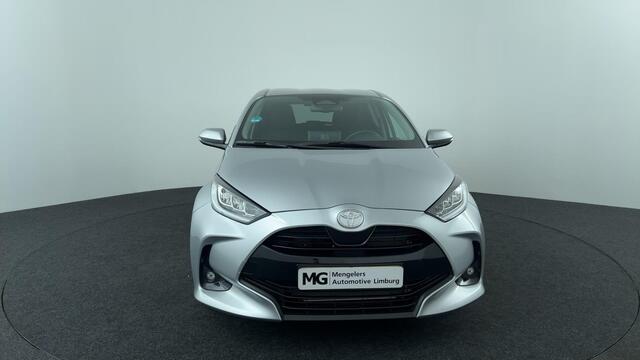 Toyota YARIS 1.5 Hybrid 115 First Edition Locatie Weert