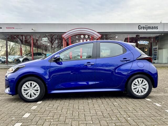 Toyota YARIS 1.5 Hybrid Automaat Active | Climate | Cruise