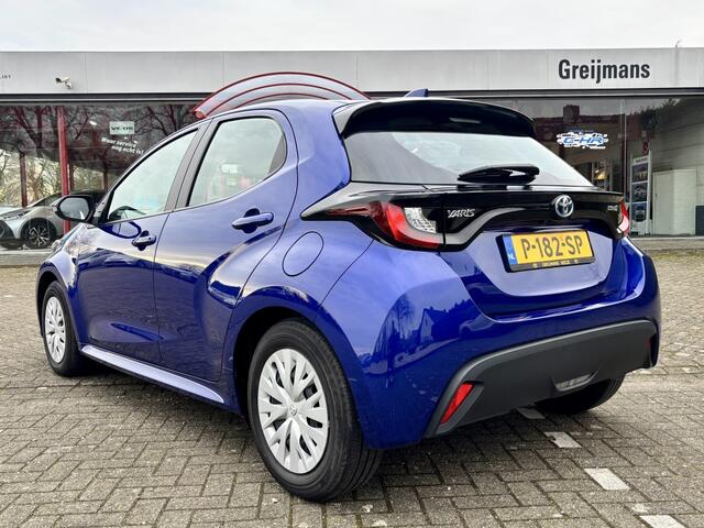 Toyota YARIS 1.5 Hybrid Automaat Active | Climate | Cruise