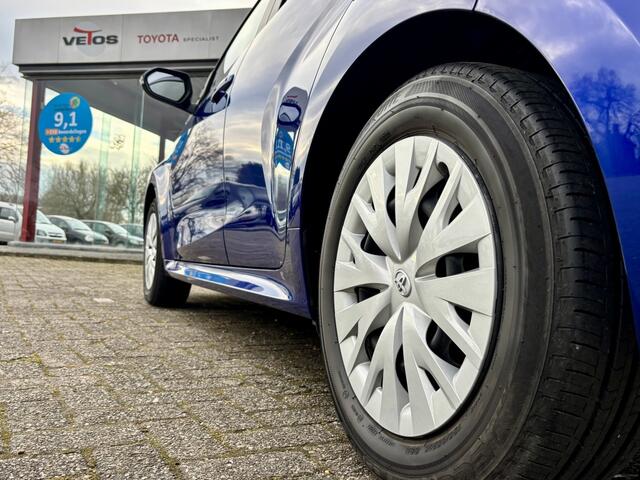 Toyota YARIS 1.5 Hybrid Automaat Active | Climate | Cruise