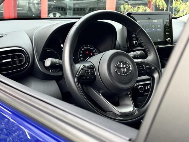 Toyota YARIS 1.5 Hybrid Automaat Active | Climate | Cruise