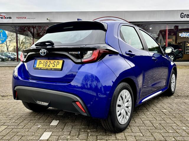 Toyota YARIS 1.5 Hybrid Automaat Active | Climate | Cruise