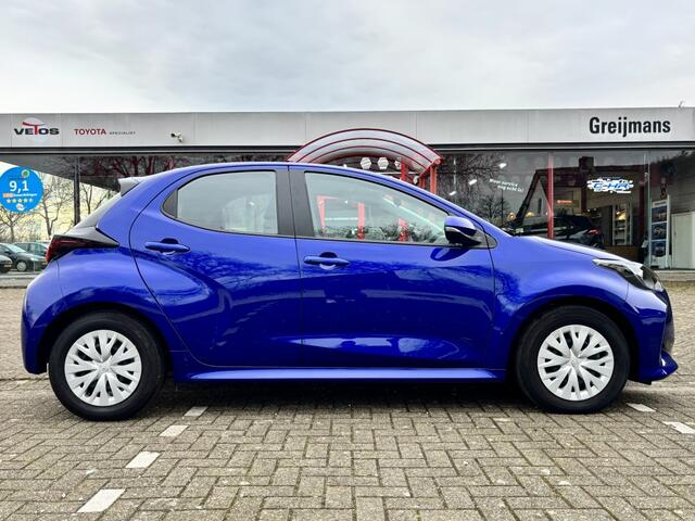 Toyota YARIS 1.5 Hybrid Automaat Active | Climate | Cruise