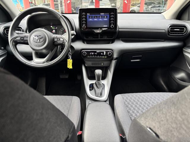 Toyota YARIS 1.5 Hybrid Automaat Active | Climate | Cruise