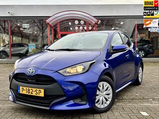 toyota-yaris-1.5-hybrid-automaat-ac