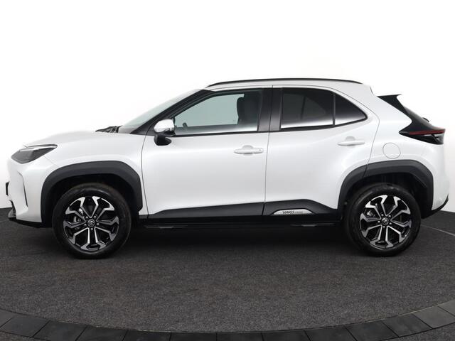 Toyota YARIS Cross 1.5 Hybrid 115 First Edition | Climate control | Adaptieve cruise control | Apple Carplay & Android Auto |