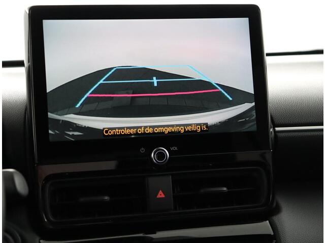 Toyota YARIS Cross 1.5 Hybrid 115 First Edition | Climate control | Adaptieve cruise control | Apple Carplay & Android Auto |