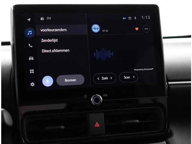 Toyota YARIS Cross 1.5 Hybrid 115 First Edition | Climate control | Adaptieve cruise control | Apple Carplay & Android Auto |