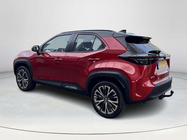 Toyota YARIS Cross 1.5 Hybrid Executive | 06-10141018 Voor meer informatie