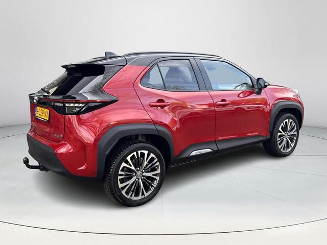 Toyota YARIS Cross 1.5 Hybrid Executive | 06-10141018 Voor meer informatie