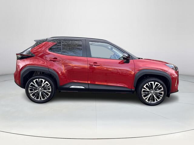 Toyota YARIS Cross 1.5 Hybrid Executive | 06-10141018 Voor meer informatie