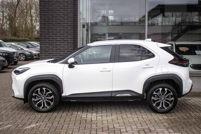 Toyota YARIS Cross 1.5 Hybrid Dynamic - All-in rijklrprs | 4S banden | afn. trekhaak