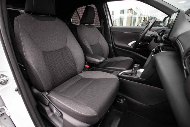 Toyota YARIS Cross 1.5 Hybrid Dynamic - All-in rijklrprs | 4S banden | afn. trekhaak