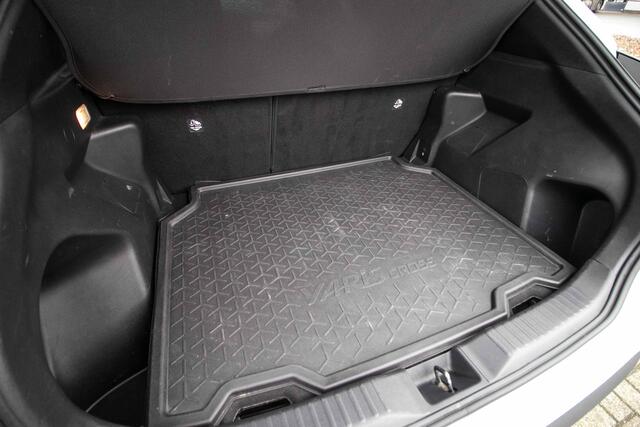 Toyota YARIS Cross 1.5 Hybrid Dynamic - All-in rijklrprs | 4S banden | afn. trekhaak