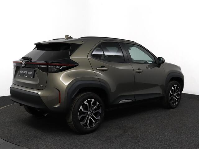 Toyota YARIS Cross 1.5 Hybrid 115 First Edition | Adaptive Cruise Control | Apple Carplay | Android Auto | Parkeersensoren | Achteruitrijcamera |