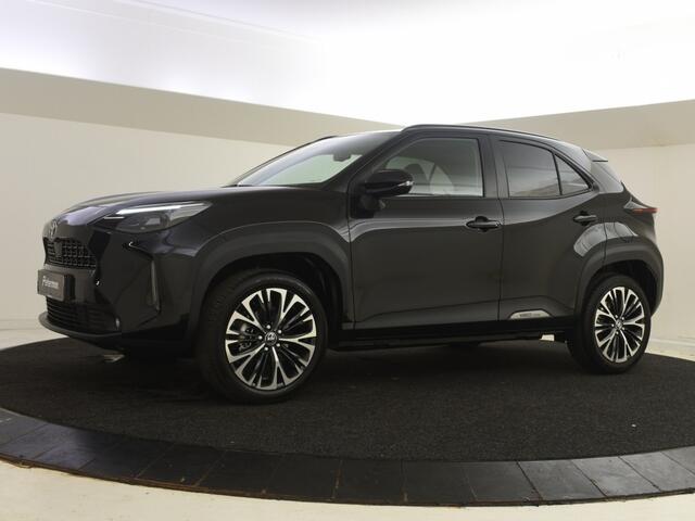 Toyota YARIS 1.5 Hybrid 130 Executive | Stuur en Stoelverwarming | PDC V+A |
