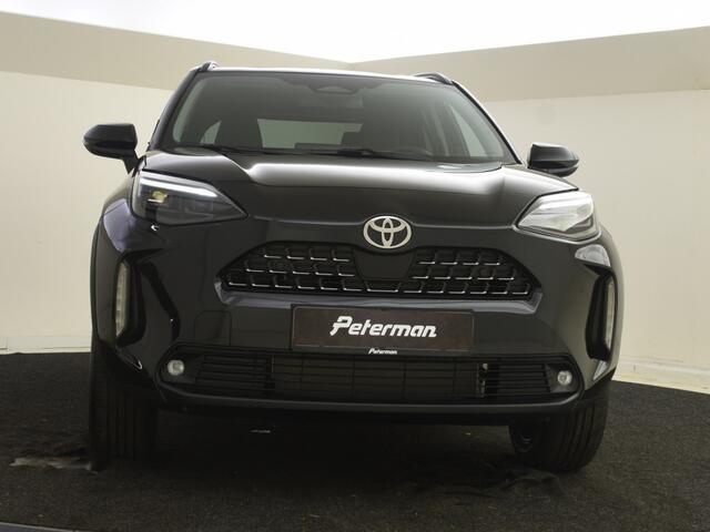 Toyota YARIS 1.5 Hybrid 130 Executive | Stuur en Stoelverwarming | PDC V+A |