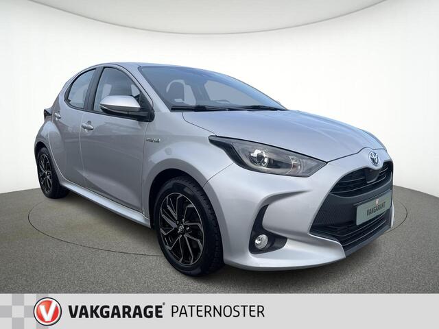 Toyota YARIS 1.5 Hybrid Carplay / PDC / 16'' LMV / Stoel/stuurverwarming