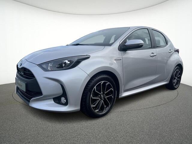 Toyota YARIS 1.5 Hybrid Carplay / PDC / 16'' LMV / Stoel/stuurverwarming