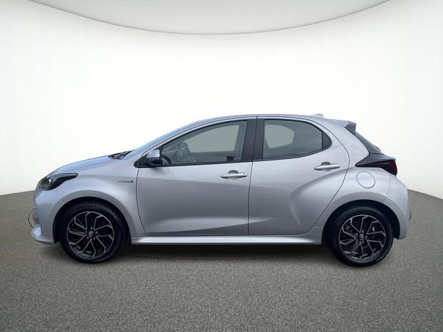 Toyota YARIS 1.5 Hybrid Carplay / PDC / 16'' LMV / Stoel/stuurverwarming
