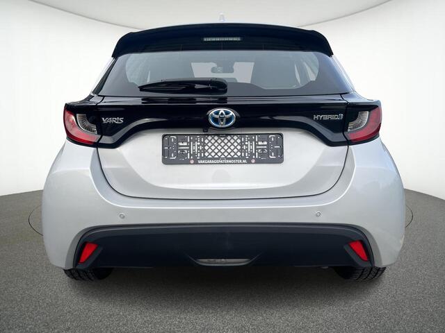 Toyota YARIS 1.5 Hybrid Carplay / PDC / 16'' LMV / Stoel/stuurverwarming