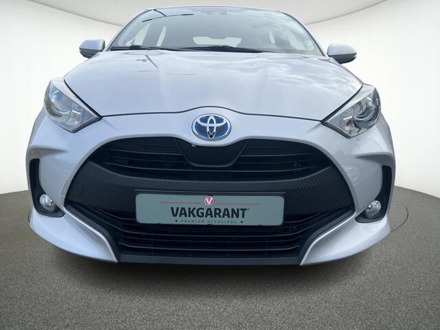 Toyota YARIS 1.5 Hybrid Carplay / PDC / 16'' LMV / Stoel/stuurverwarming