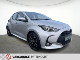 toyota-yaris-1.5-hybrid-carplay---p