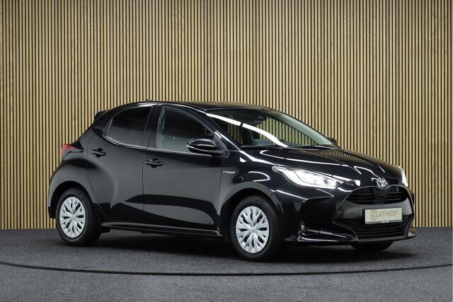 Toyota YARIS 1.5 Hybrid Business Plus | Adaptive-cruise | Camera | Stoelverwarming