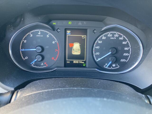 Toyota YARIS 1.5 VVT-i Dynamic Automaat 5-drs. CAMERA/KEYLESS/CRUISE/15INCH