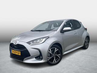 toyota-yaris-1.5-hybrid-115-first-e
