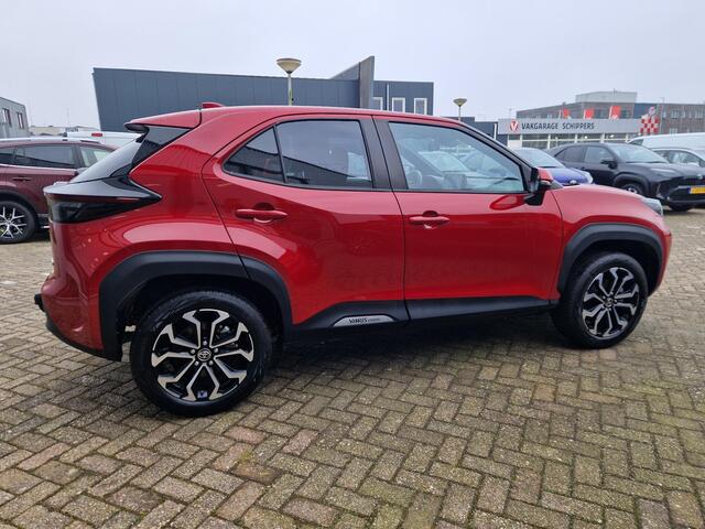 Toyota YARIS Cross 1.5 Hybrid First Edition Trekhaak Toyota Yaris Cross 1.5 Hybrid First Edition