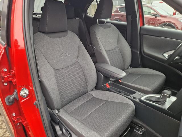 Toyota YARIS Cross 1.5 Hybrid First Edition Trekhaak Toyota Yaris Cross 1.5 Hybrid First Edition
