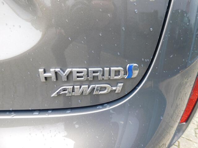 Toyota YARIS Cross 1.5 Hybrid 4X4 AWD, Acc, Carplya, Panodak