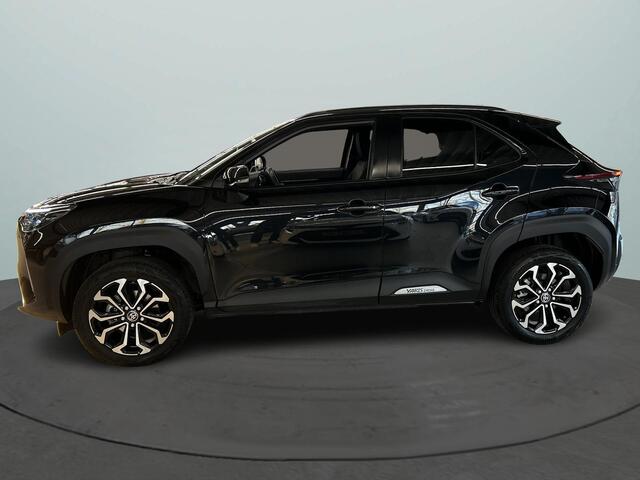 Toyota YARIS Cross 1.5 Hybrid Dynamic Navigatie / Climate Control / Cruise Control Adaptief