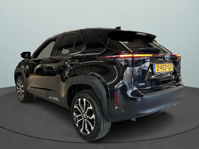 Toyota YARIS Cross 1.5 Hybrid Dynamic Navigatie / Climate Control / Cruise Control Adaptief