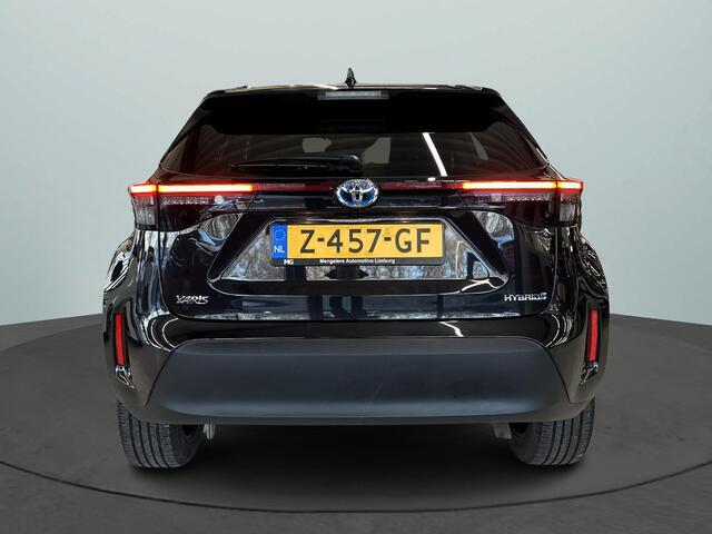 Toyota YARIS Cross 1.5 Hybrid Dynamic Navigatie / Climate Control / Cruise Control Adaptief