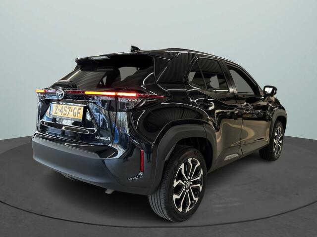 Toyota YARIS Cross 1.5 Hybrid Dynamic Navigatie / Climate Control / Cruise Control Adaptief