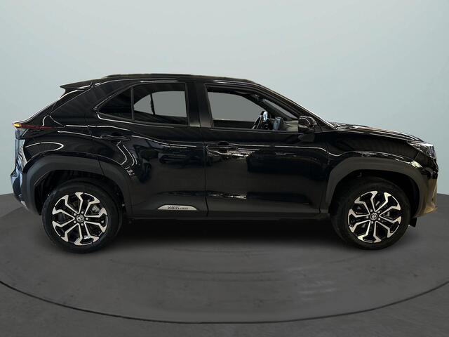 Toyota YARIS Cross 1.5 Hybrid Dynamic Navigatie / Climate Control / Cruise Control Adaptief
